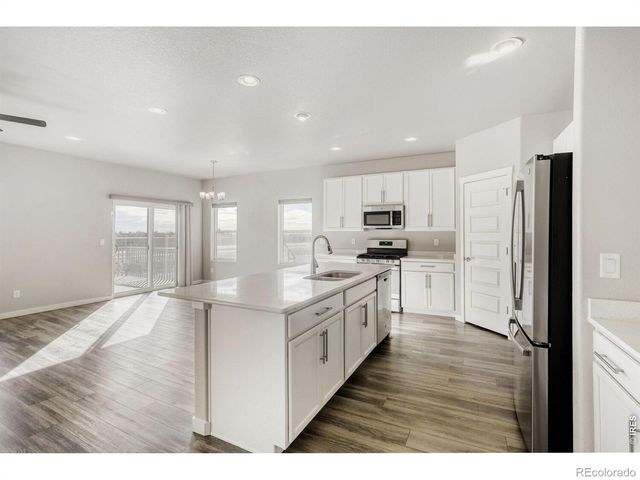 5009 Hawtrey Drive, Windsor, CO 80550