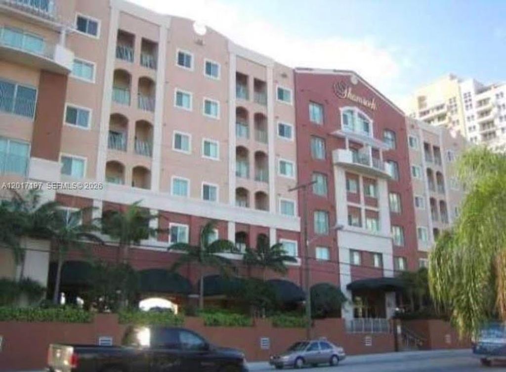 2280 SW 32nd Ave 302, Miami, FL 33145