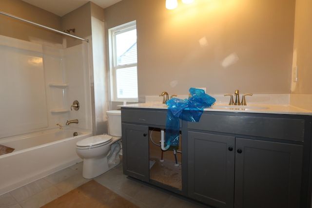 5631 Valleydale Road, Powell, OH 43065