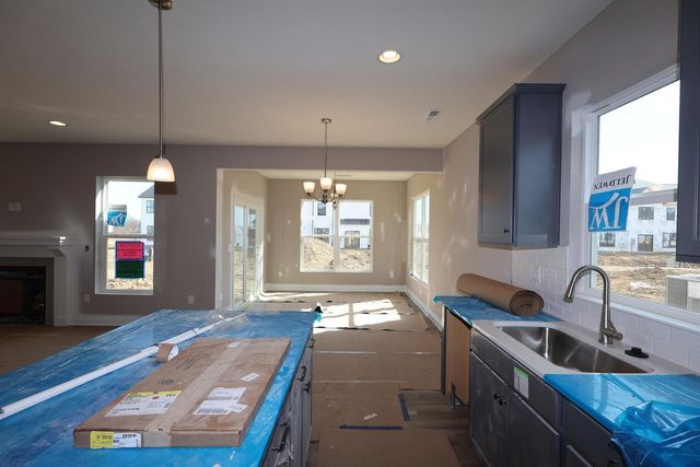 5631 Valleydale Road, Powell, OH 43065