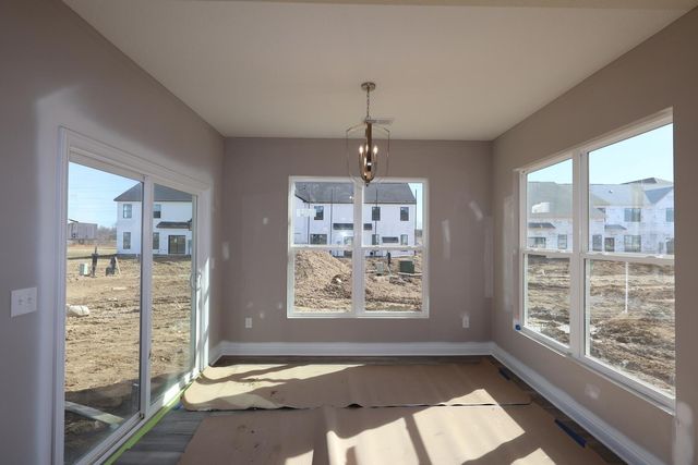 5631 Valleydale Road, Powell, OH 43065