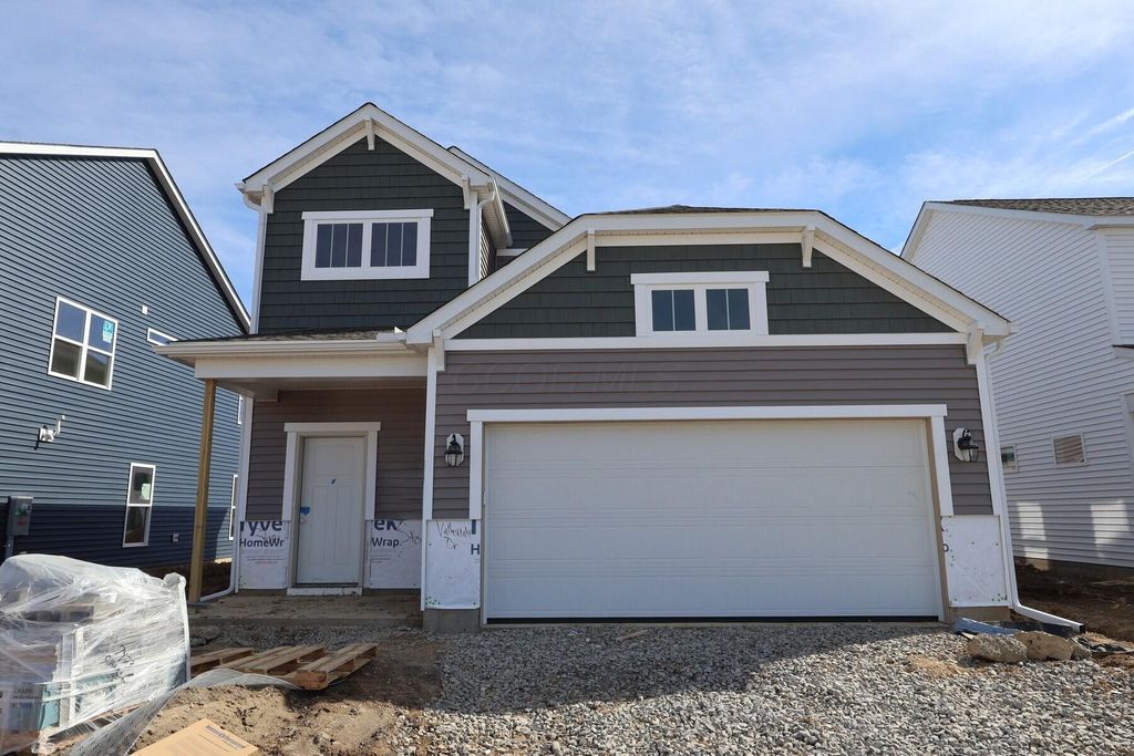 5631 Valleydale Road, Powell, OH 43065