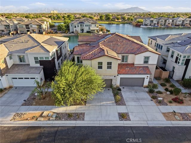 84675 Lago Breeza Drive, Indio, CA 92203