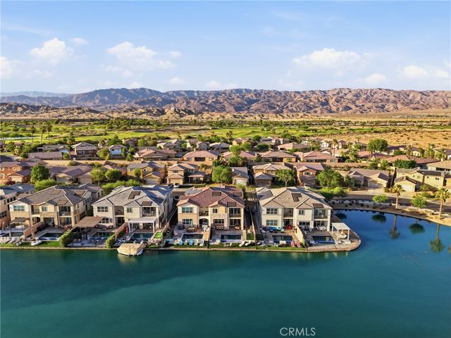 84675 Lago Breeza Drive, Indio, CA 92203