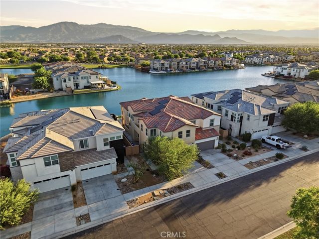 84675 Lago Breeza Drive, Indio, CA 92203
