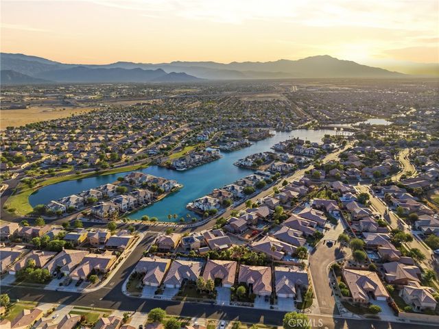 84675 Lago Breeza Drive, Indio, CA 92203