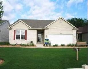 Lot 8 W Windemere Circle, Lockport, IL 60441