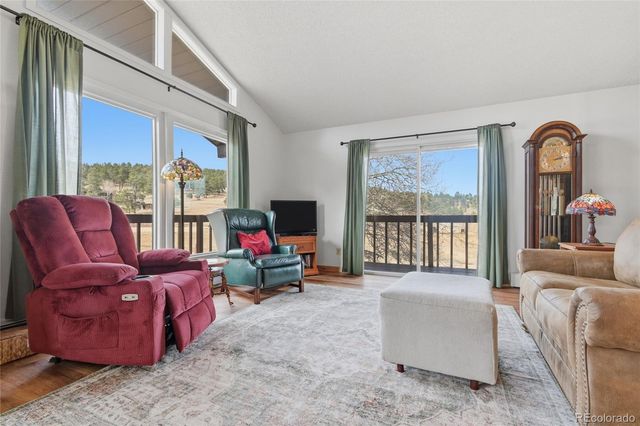 24597 Stanley Park Road, Evergreen, CO 80439