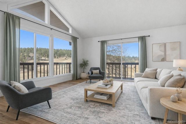 24597 Stanley Park Road, Evergreen, CO 80439