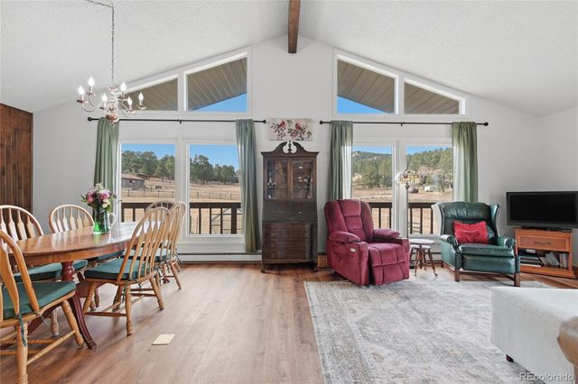 24597 Stanley Park Road, Evergreen, CO 80439