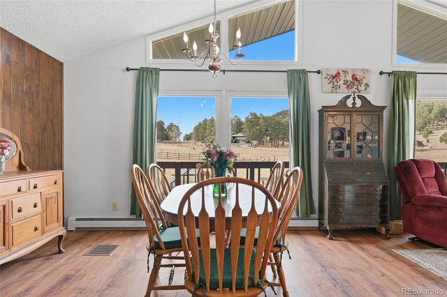 24597 Stanley Park Road, Evergreen, CO 80439