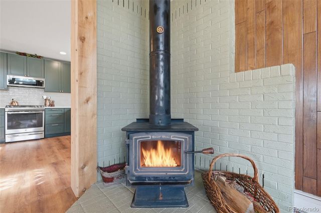 24597 Stanley Park Road, Evergreen, CO 80439