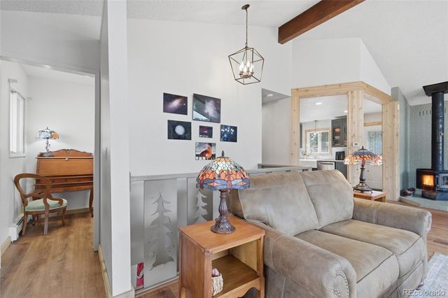 24597 Stanley Park Road, Evergreen, CO 80439