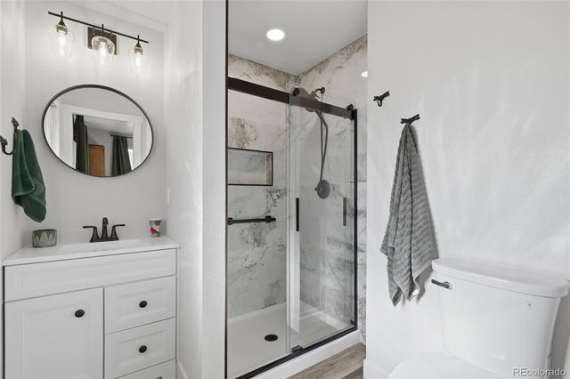 24597 Stanley Park Road, Evergreen, CO 80439