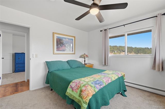 24597 Stanley Park Road, Evergreen, CO 80439