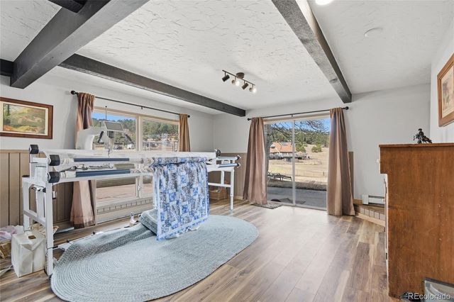 24597 Stanley Park Road, Evergreen, CO 80439