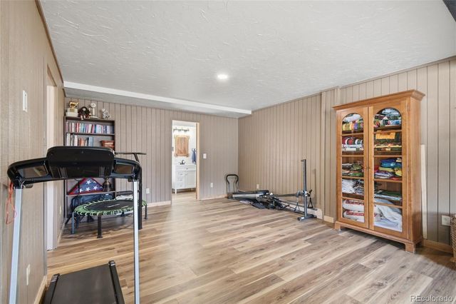 24597 Stanley Park Road, Evergreen, CO 80439