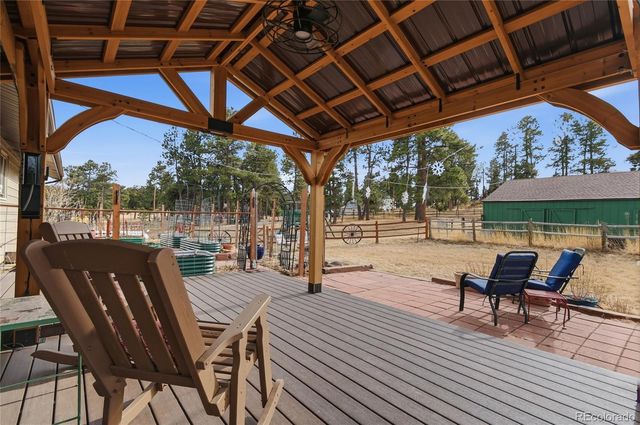 24597 Stanley Park Road, Evergreen, CO 80439