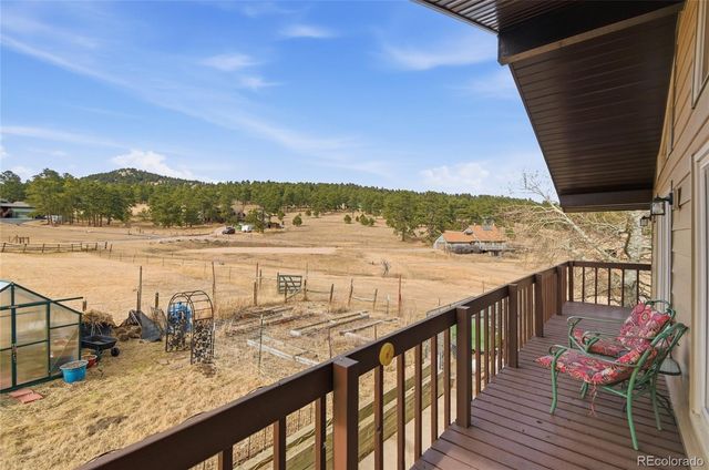 24597 Stanley Park Road, Evergreen, CO 80439