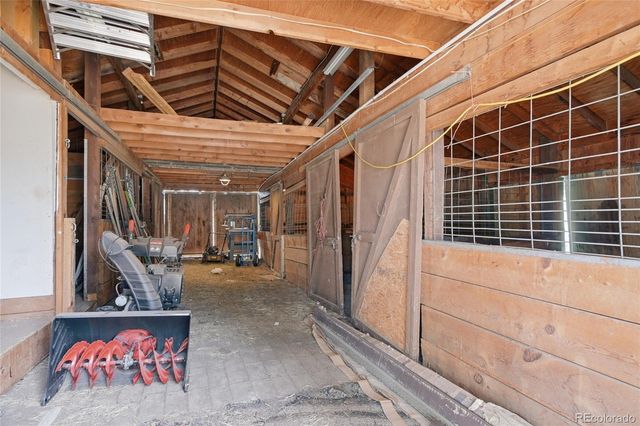 24597 Stanley Park Road, Evergreen, CO 80439