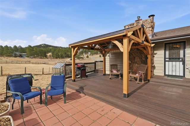 24597 Stanley Park Road, Evergreen, CO 80439