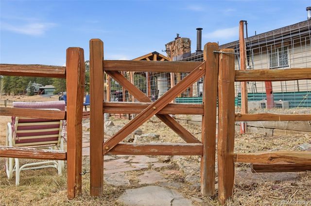 24597 Stanley Park Road, Evergreen, CO 80439