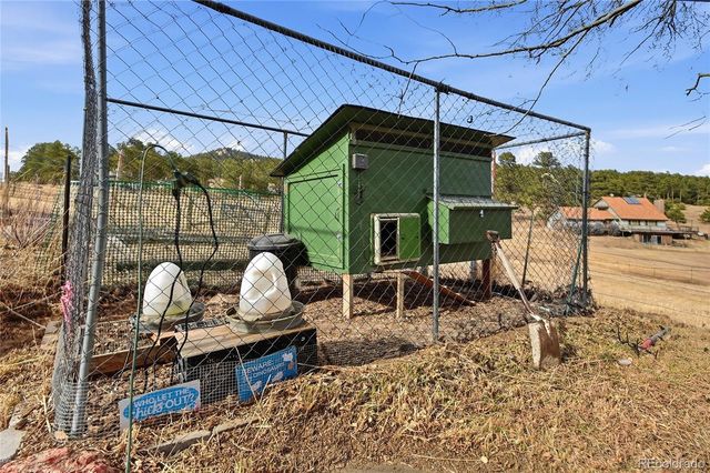 24597 Stanley Park Road, Evergreen, CO 80439