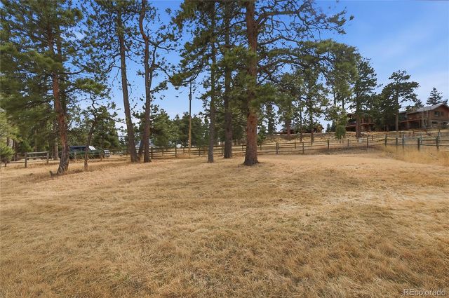 24597 Stanley Park Road, Evergreen, CO 80439
