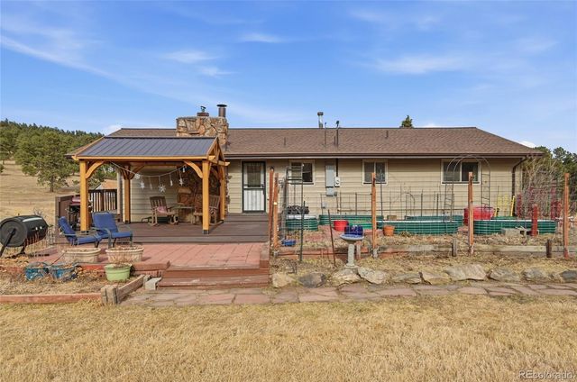 24597 Stanley Park Road, Evergreen, CO 80439