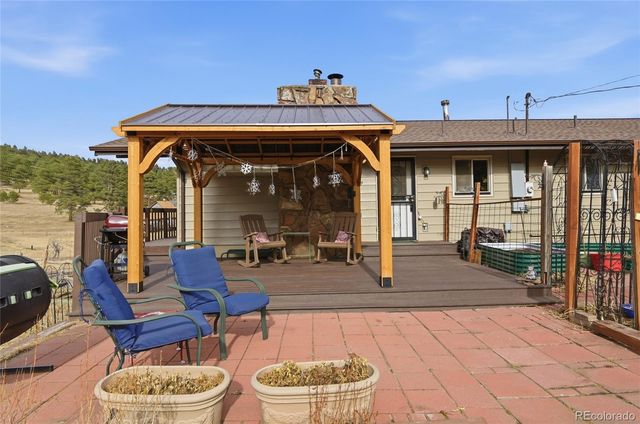 24597 Stanley Park Road, Evergreen, CO 80439