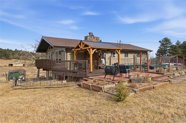 24597 Stanley Park Road, Evergreen, CO 80439