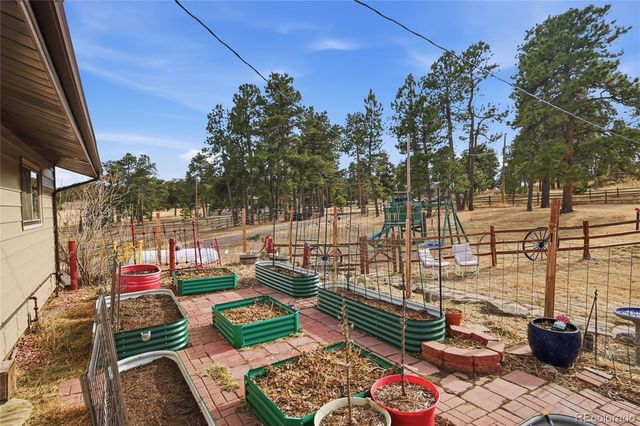 24597 Stanley Park Road, Evergreen, CO 80439