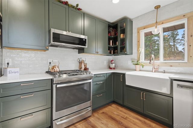 24597 Stanley Park Road, Evergreen, CO 80439