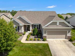 23930 Montague Drive, Brownstown Twp, MI 48134