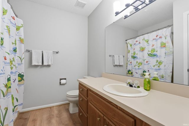 5535 Trishlyn Cove, Fort Wayne, IN 46835