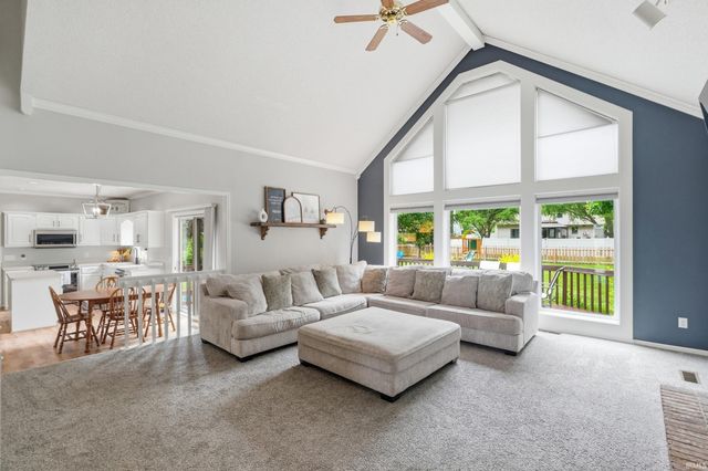 5535 Trishlyn Cove, Fort Wayne, IN 46835