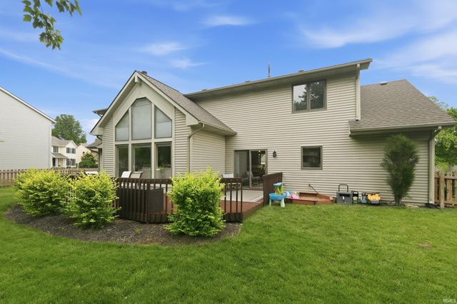 5535 Trishlyn Cove, Fort Wayne, IN 46835