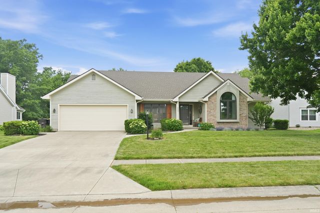 5535 Trishlyn Cove, Fort Wayne, IN 46835
