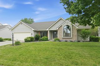 5535 Trishlyn Cove, Fort Wayne, IN 46835