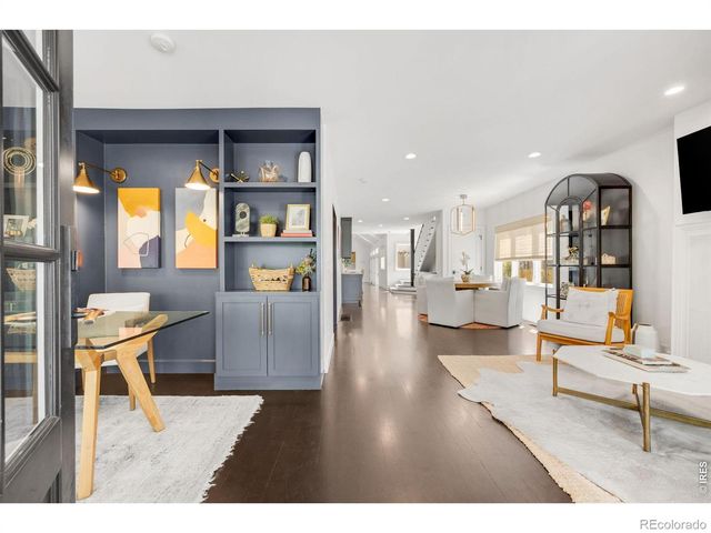 1334 S Marion Street, Denver, CO 80210