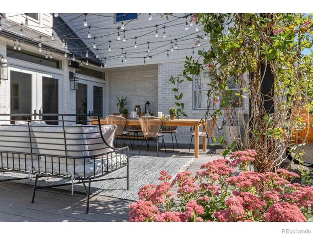 1334 S Marion Street, Denver, CO 80210