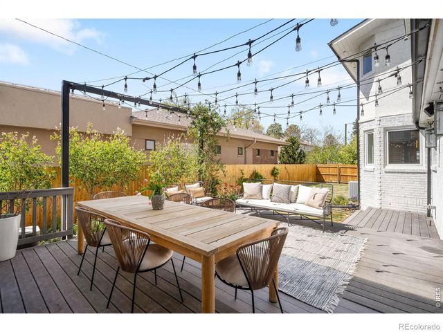 1334 S Marion Street, Denver, CO 80210