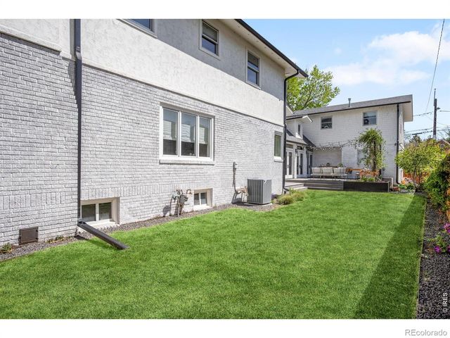 1334 S Marion Street, Denver, CO 80210