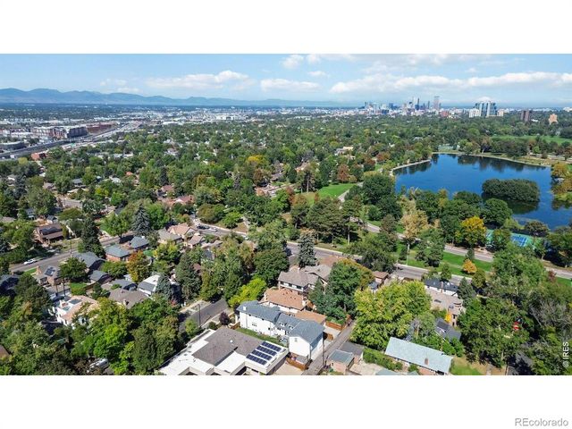1334 S Marion Street, Denver, CO 80210