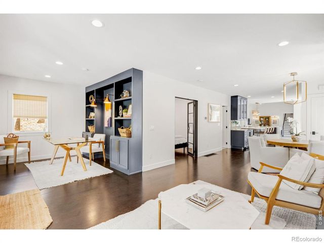 1334 S Marion Street, Denver, CO 80210