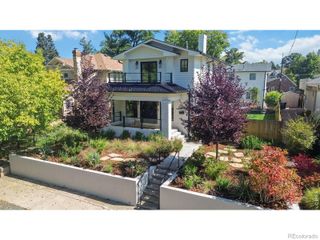 1334 S Marion Street, Denver, CO 80210