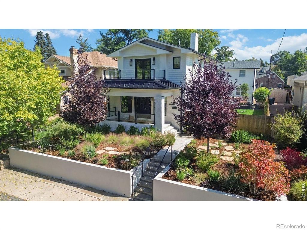 1334 S Marion Street, Denver, CO 80210