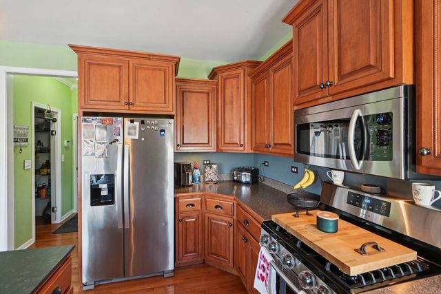 16385 Celtic Circle, Manhattan, IL 60442