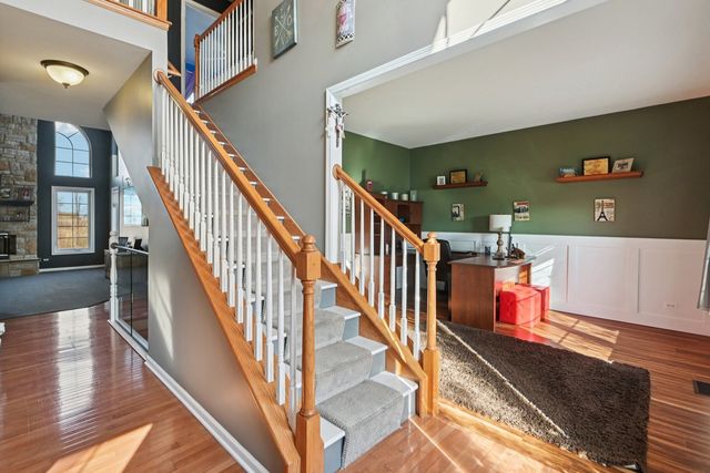 16385 Celtic Circle, Manhattan, IL 60442