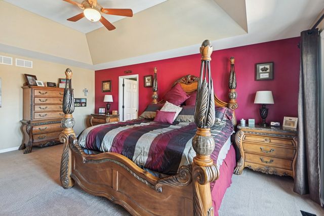 16385 Celtic Circle, Manhattan, IL 60442